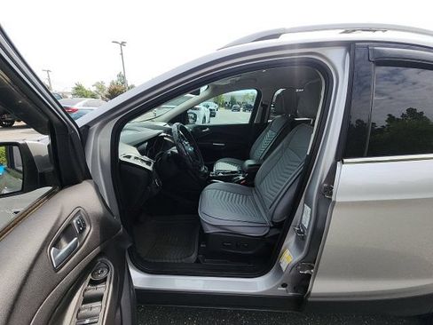 Used 2014 Ford Escape Titanium w/ Equipment Group 401A FWD image 22