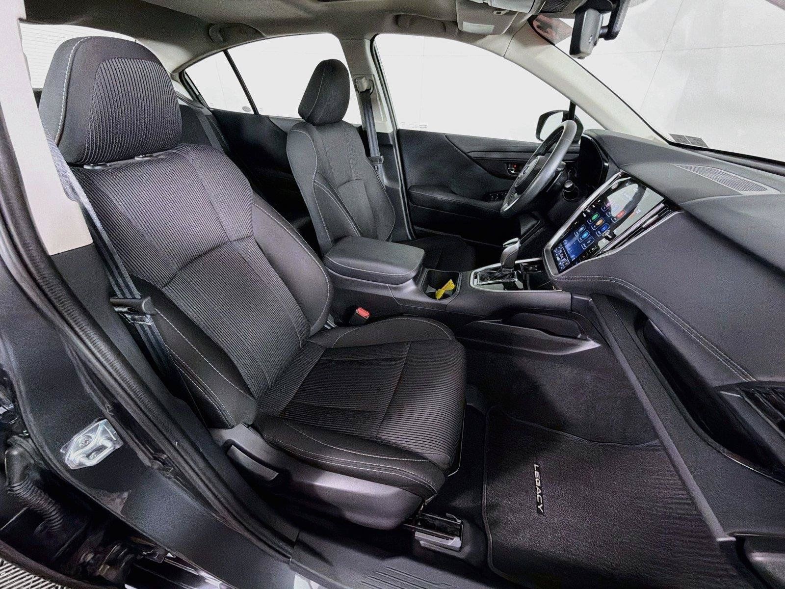 Used 2025 Subaru Legacy Premium AWD/4WD image 31