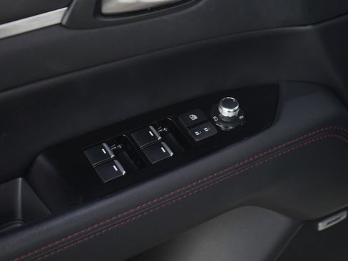 Used 2023 MAZDA CX-5 AWD 2.5 Turbo image 22