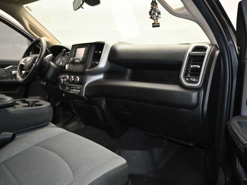 Used 2019 RAM 2500 Big Horn AWD/4WD image 26
