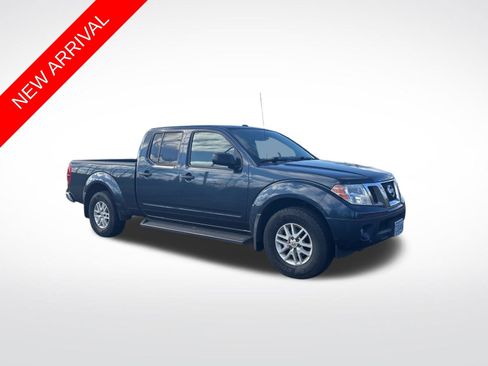 Used 2018 Nissan Frontier SV w/ Value Truck Package image 1
