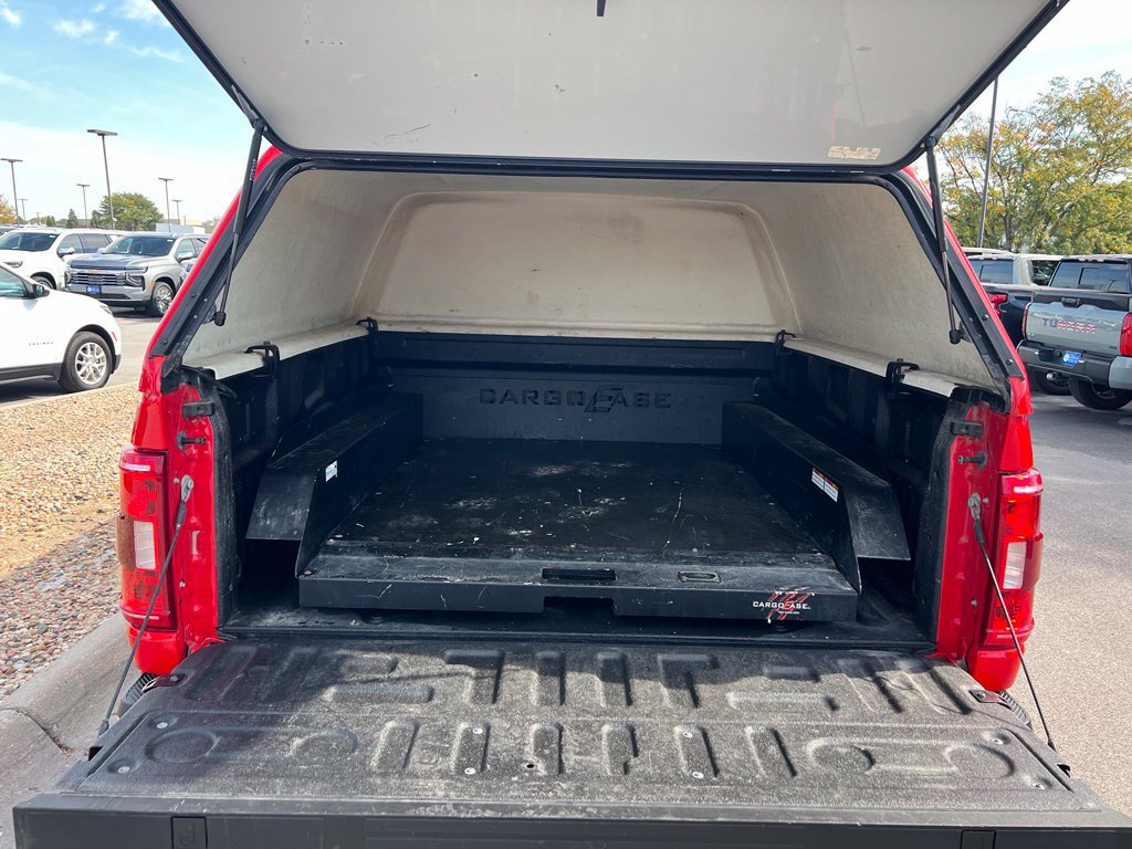Used 2023 Ford F150 XLT AWD/4WD image 21