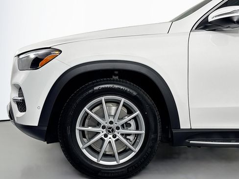 New 2026 Mercedes-Benz GLE 350 4MATIC image 9