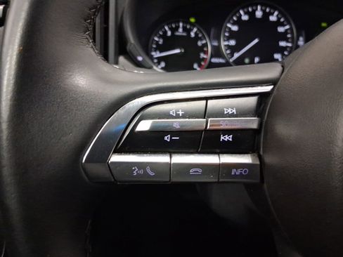Certified 2025 MAZDA CX-50 AWD 2.5 S w/ Preferred Package image 23