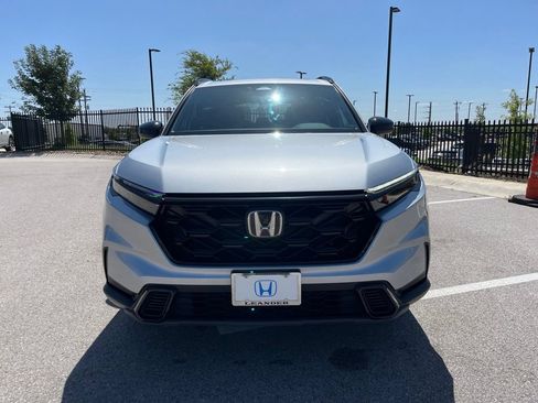 Used 2024 Honda CR-V Sport image 2