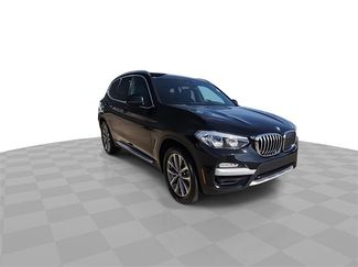 Used 2019 BMW X3 sDrive30i w/ Driving Assistance Package video 2