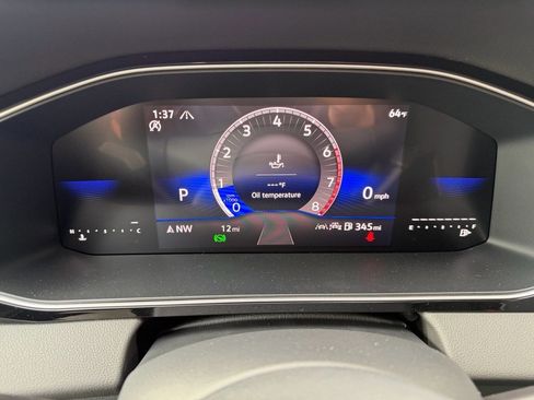 New 2026 Volkswagen Jetta Sport FWD image 26