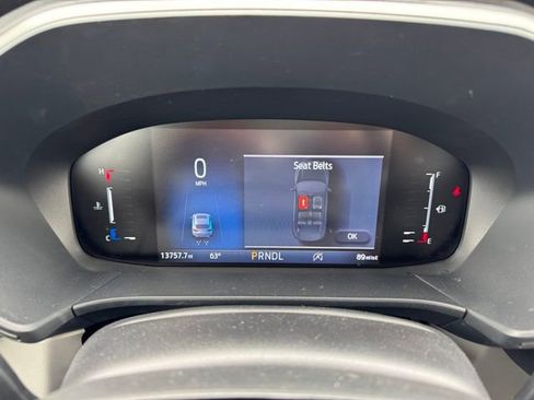 Used 2023 Ford Escape Active w/ Cold Weather Package image 21