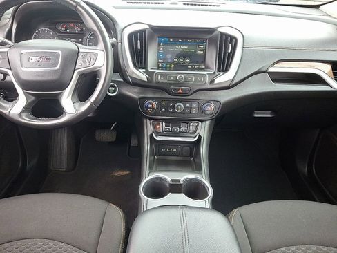 Used 2018 GMC Terrain SLE w/ Driver Convenience Package image 16
