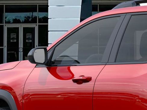 New 2026 Chevrolet Equinox RS w/ Convenience Package III FWD image 49