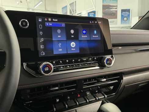 New 2026 Chevrolet Colorado Z71 image 26