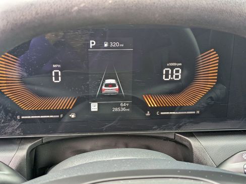 Used 2025 Kia K4 FWD image 22