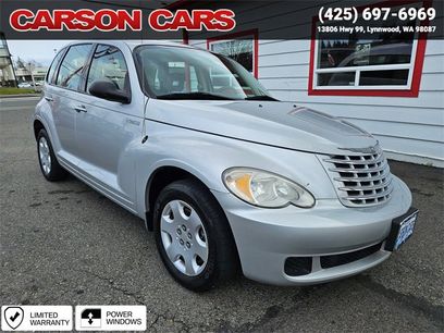 Used 2006 Chrysler PT Cruiser