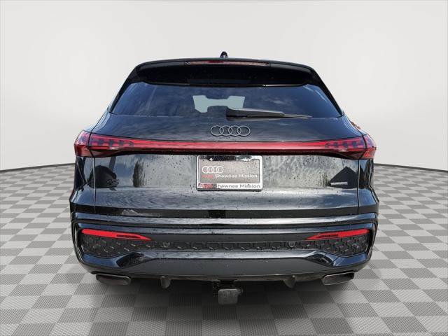 New 2026 Audi Q5 Premium Plus AWD/4WD image 4