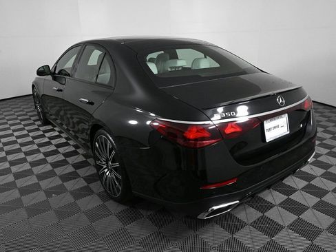 New 2026 Mercedes-Benz E 350 E 350 image 4