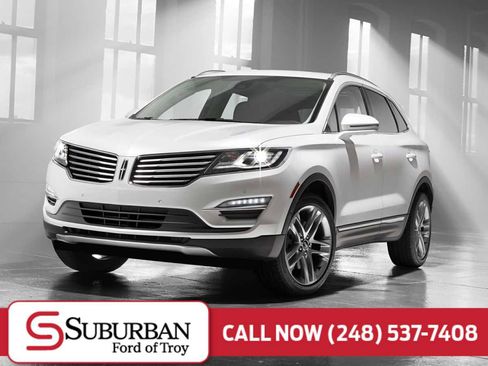 Used 2017 Lincoln MKC Reserve w/ Lincoln MKC Climate Package image 1