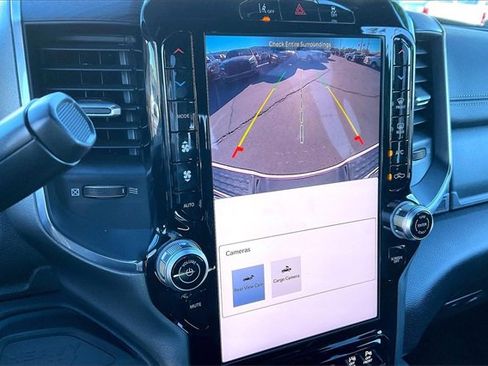 Used 2025 RAM 2500 Laramie image 23