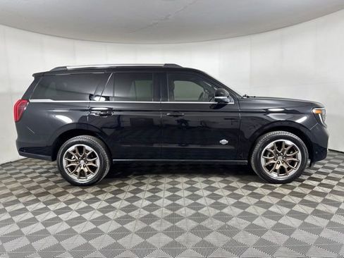 Certified 2025 Ford Expedition King Ranch AWD/4WD image 2