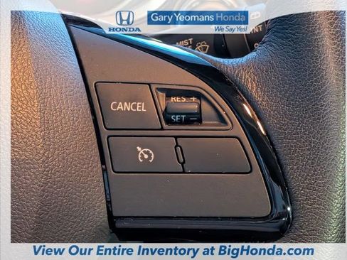 Used 2023 Mitsubishi Eclipse Cross SE AWD/4WD image 28