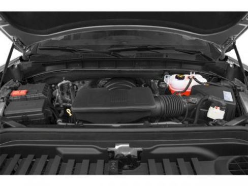 Used 2019 GMC Sierra 1500 SLT w/ SLT Convenience Package AWD/4WD image 15