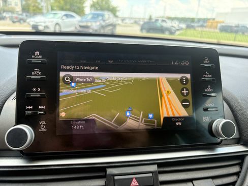 Certified 2018 Honda Accord Touring image 20