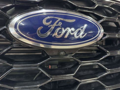Used 2025 Ford Explorer ST AWD/4WD image 15