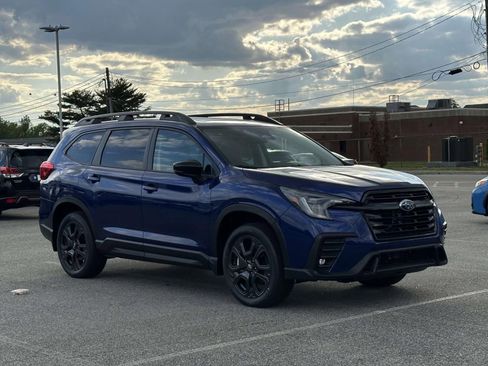 New 2026 Subaru Ascent Bronze Edition AWD/4WD image 7