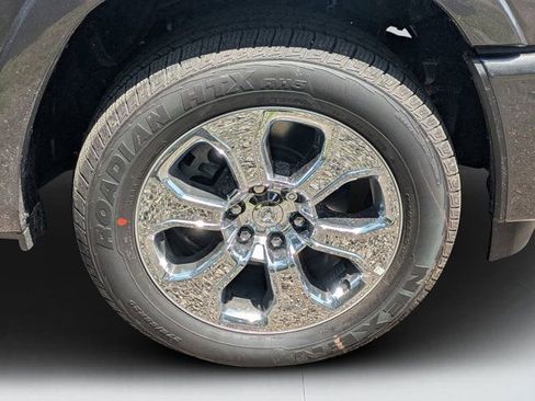 New 2026 RAM 1500 Lone Star image 9