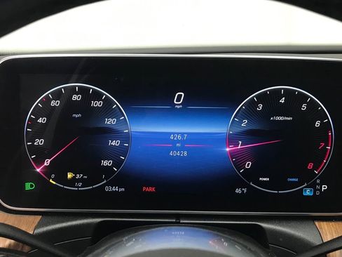 Used 2023 Mercedes-Benz C 300 4MATIC Sedan image 14