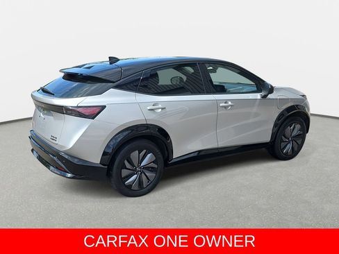 Used 2023 Nissan Ariya AWD image 5