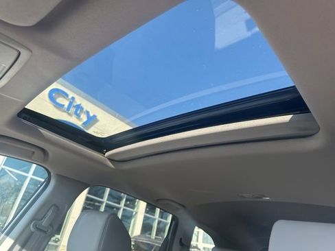 Certified 2022 Honda CR-V EX-L image 25