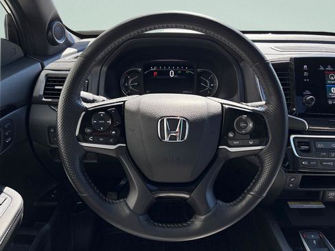 Certified 2023 Honda Passport Elite image 20