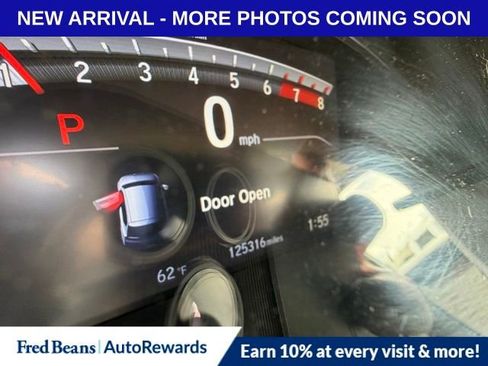 Used 2017 Honda CR-V EX image 12
