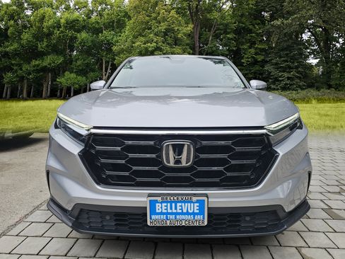 Used 2023 Honda CR-V EX-L image 2