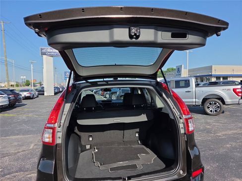 Used 2015 Honda CR-V EX-L image 30