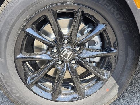New 2026 Honda CR-V Sport-L image 11
