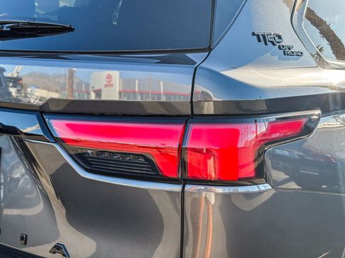 New 2026 Toyota Sequoia Limited AWD/4WD image 8
