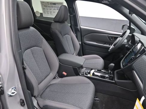 New 2026 Subaru Forester Premium AWD/4WD image 30