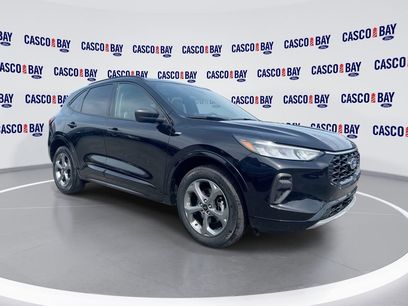 Used 2024 Ford Escape ST-Line w/ Tech Pack #1