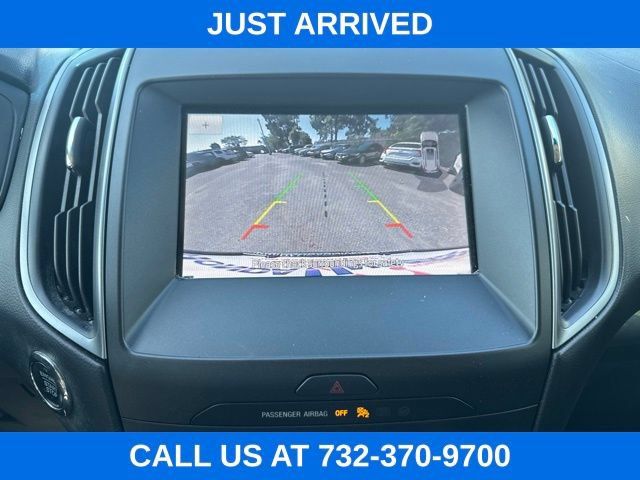 Used 2020 Ford Edge SE AWD/4WD image 11