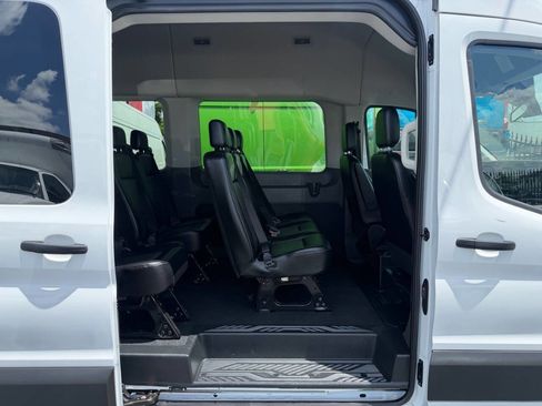 Used 2023 Ford Transit 350 XL RWD image 17