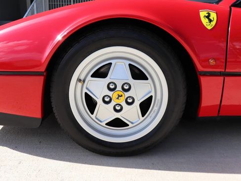 Used 1987 Ferrari 328 GTS image 9