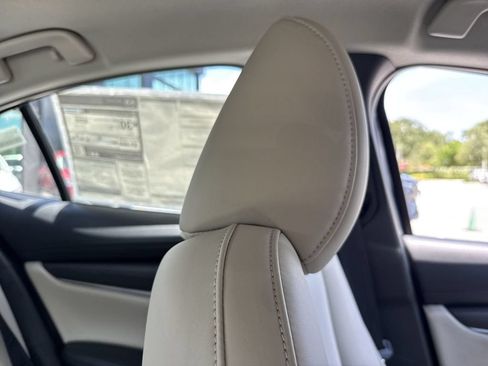 New 2026 MAZDA MAZDA3 2.5 S Sedan w/ Preferred Pkg FWD image 20