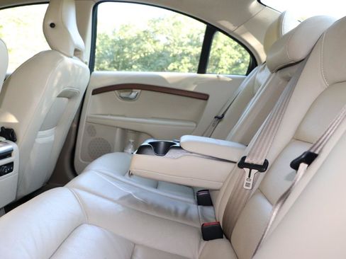 Used 2010 Volvo S80 T6 AWD/4WD image 22
