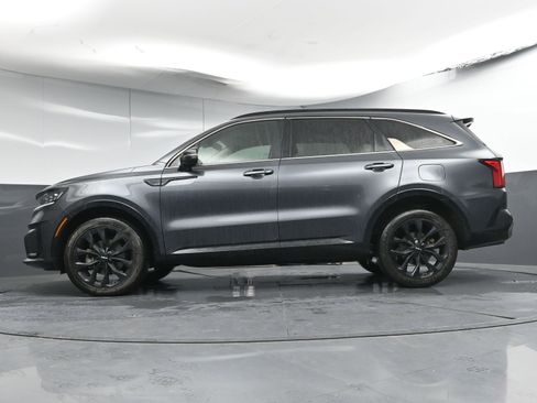 Used 2022 Kia Sorento SX image 28