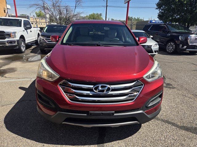 Used 2016 Hyundai Santa Fe Sport FWD image 4