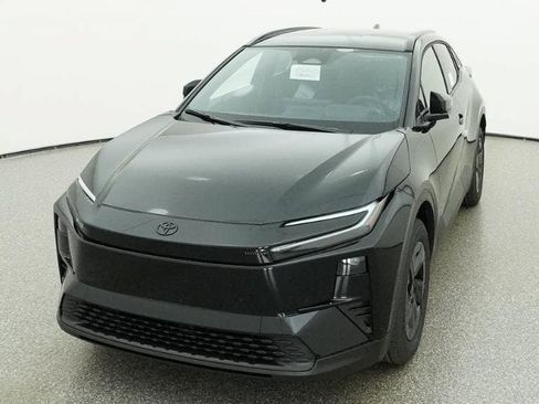 New 2026 Toyota C-HR AWD/4WD image 16
