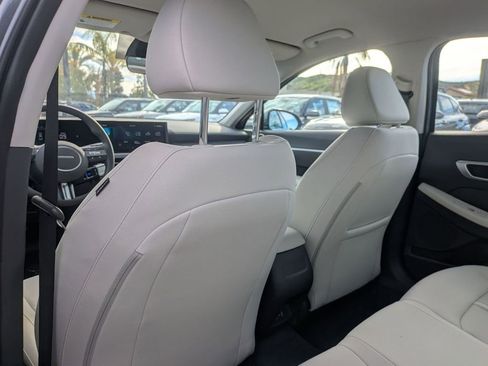 New 2025 Hyundai Sonata SEL image 26