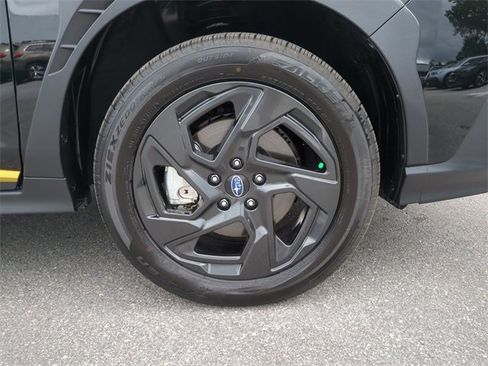 Used 2025 Subaru Crosstrek 2.5i Sport image 11