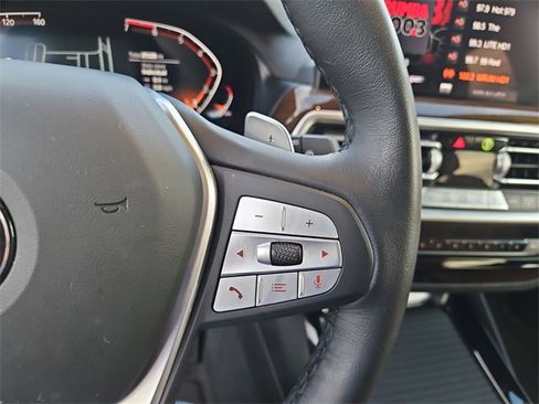 Used 2023 BMW X3 xDrive30i image 22